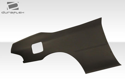 1993-2001 Subaru Impreza Duraflex 22B Look Fender Flare