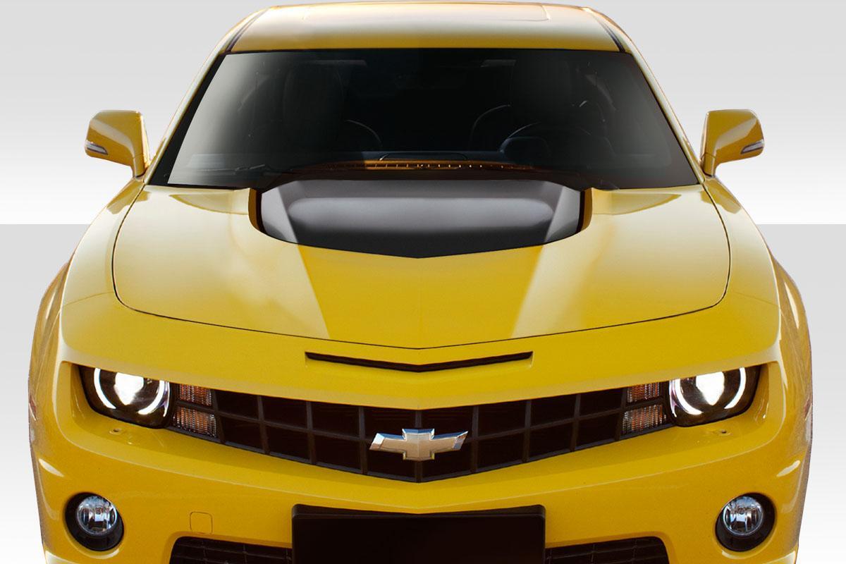 2010-2015 Chevrolet Camaro Duraflex ZL1 Version 2 Hood