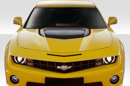 2010-2015 Chevrolet Camaro Duraflex ZL1 Version 2 Hood