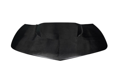 2010-2015 Chevrolet Camaro Carbon Creations ZL1 Version 2 Carbon Fiber Hood