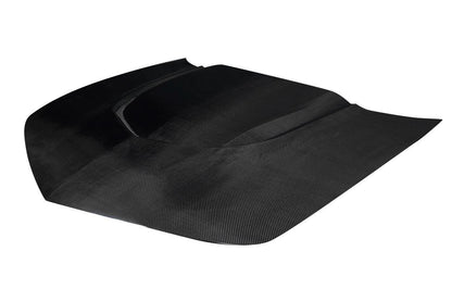 2010-2015 Chevrolet Camaro Carbon Creations ZL1 Version 2 Carbon Fiber Hood