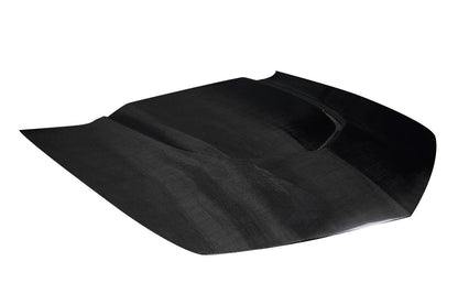 2010-2015 Chevrolet Camaro Carbon Creations ZL1 Version 2 Carbon Fiber Hood