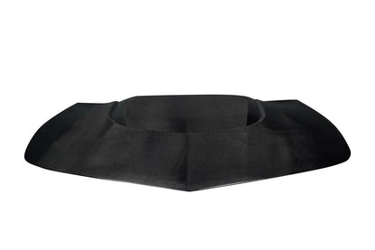 2010-2015 Chevrolet Camaro Carbon Creations ZL1 Version 2 Carbon Fiber Hood