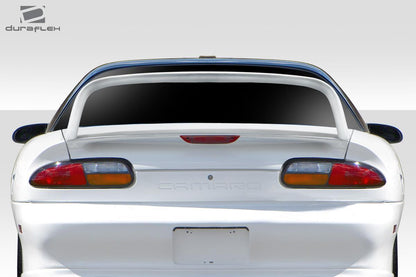 1993-2002 Chevrolet Camaro Duraflex Super High Rear Wing