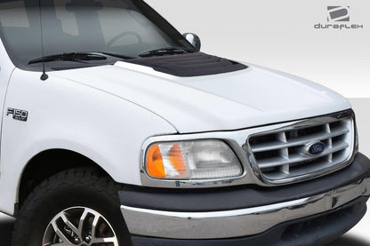 1997-2003 Ford F150 Duraflex Raptor Look Hood