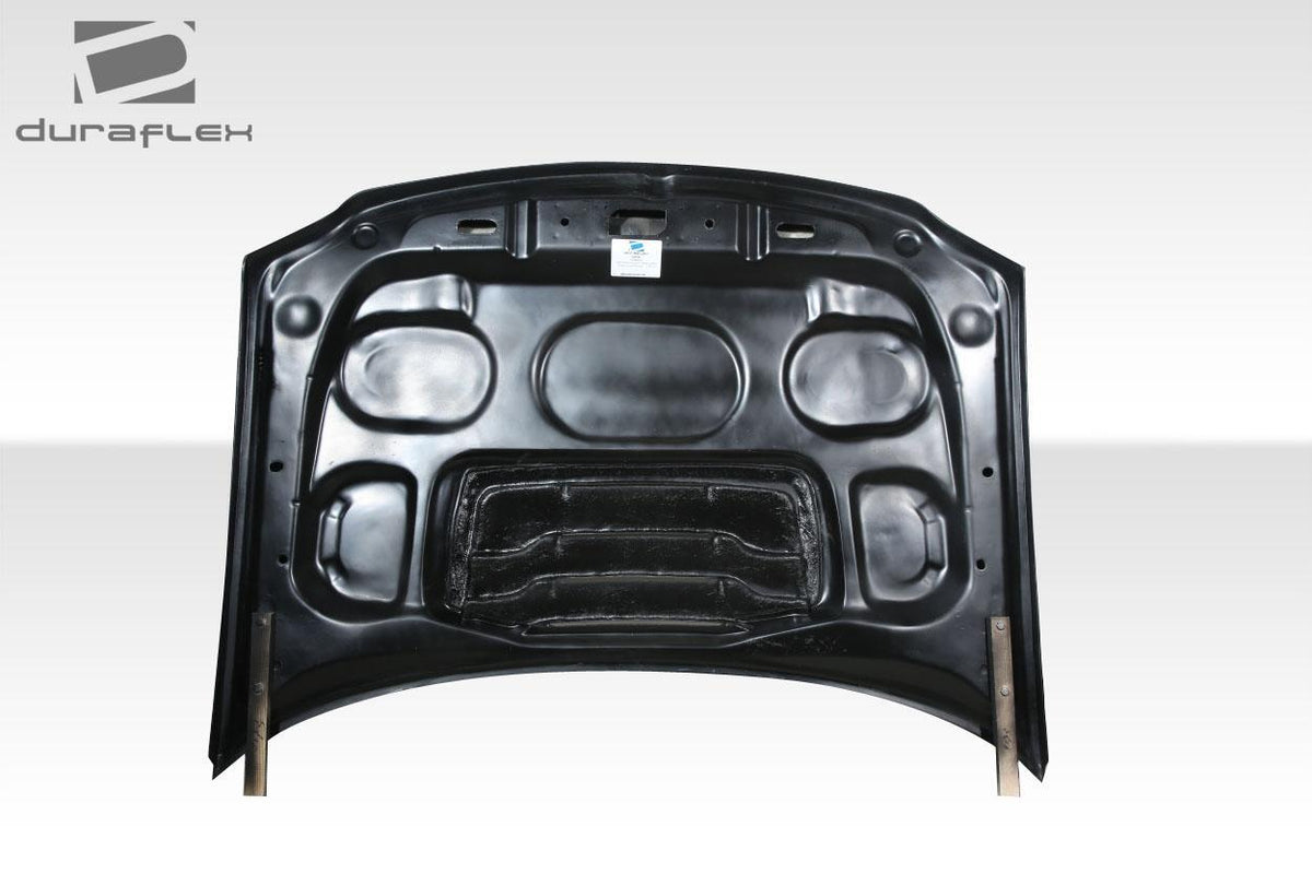 1997-2003 Ford F150 Duraflex Raptor Look Hood