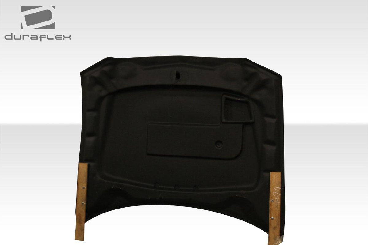 2011-2014 Dodge Charger Duraflex TA Look Hood