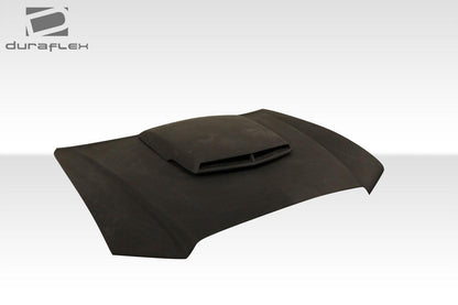 2011-2014 Dodge Charger Duraflex TA Look Hood