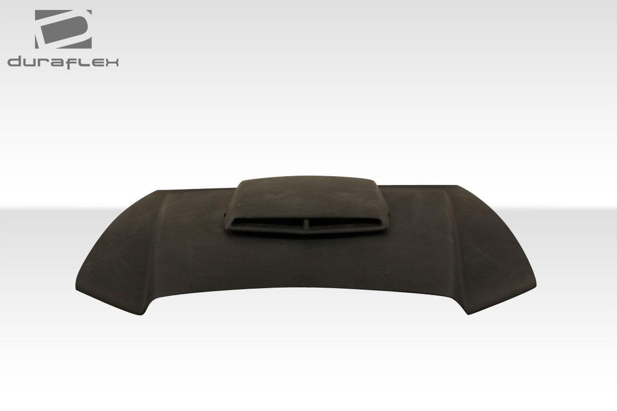 2011-2014 Dodge Charger Duraflex TA Look Hood