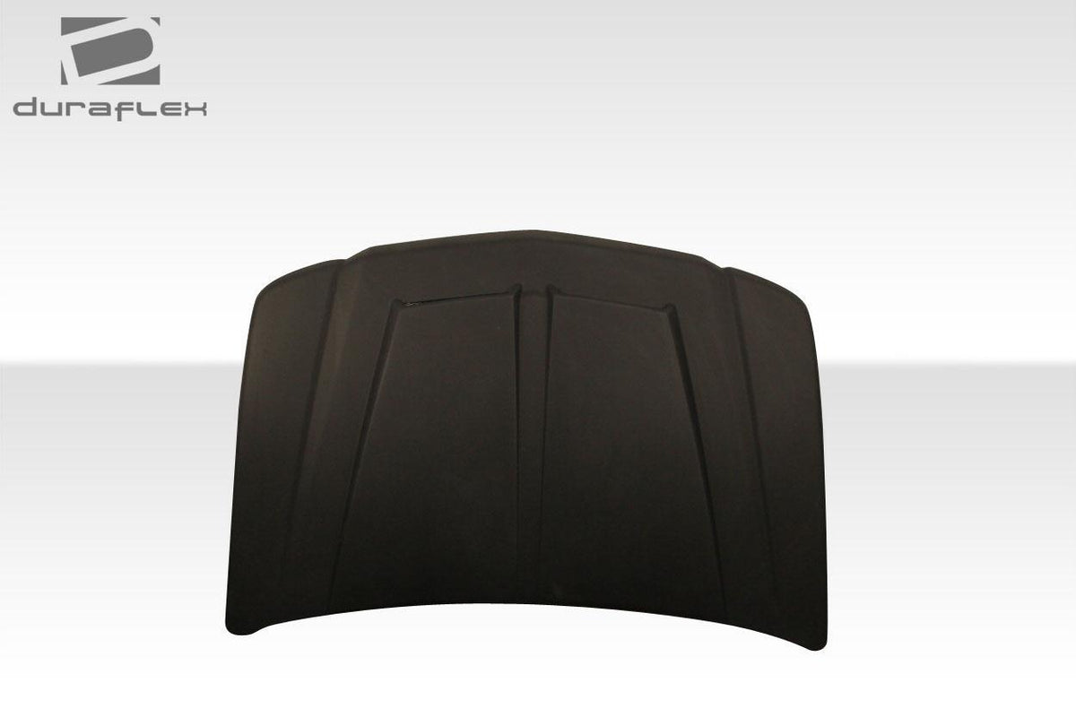 2002-2006 Cadillac Escalade Duraflex Ram Air Hood