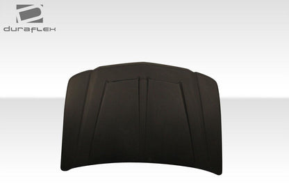 2002-2006 Cadillac Escalade Duraflex Ram Air Hood