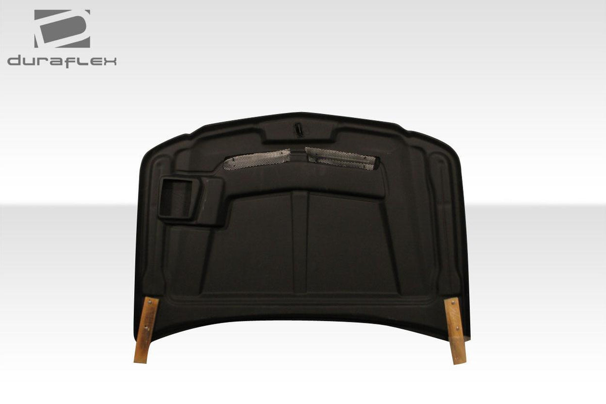2002-2006 Cadillac Escalade Duraflex Ram Air Hood
