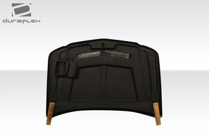 2002-2006 Cadillac Escalade Duraflex Ram Air Hood