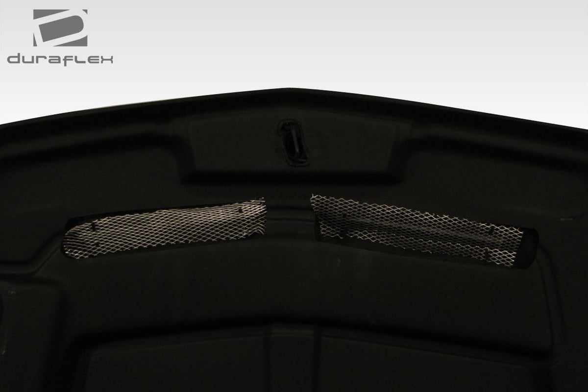 2002-2006 Cadillac Escalade Duraflex Ram Air Hood
