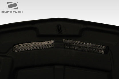2002-2006 Cadillac Escalade Duraflex Ram Air Hood