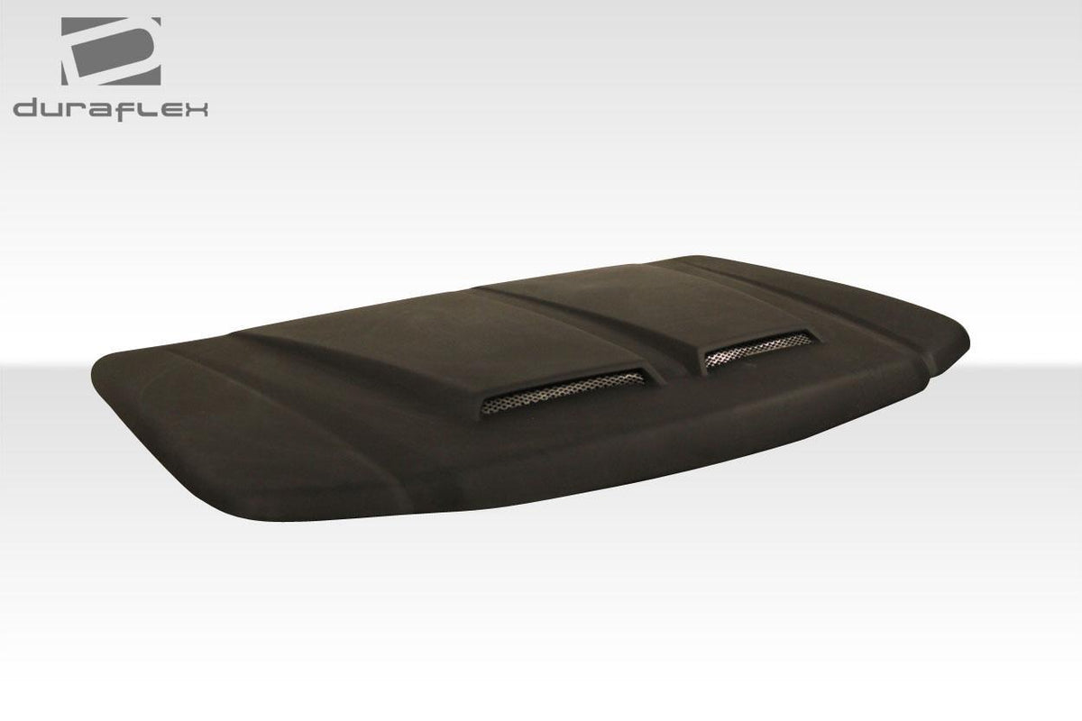 2002-2006 Cadillac Escalade Duraflex Ram Air Hood