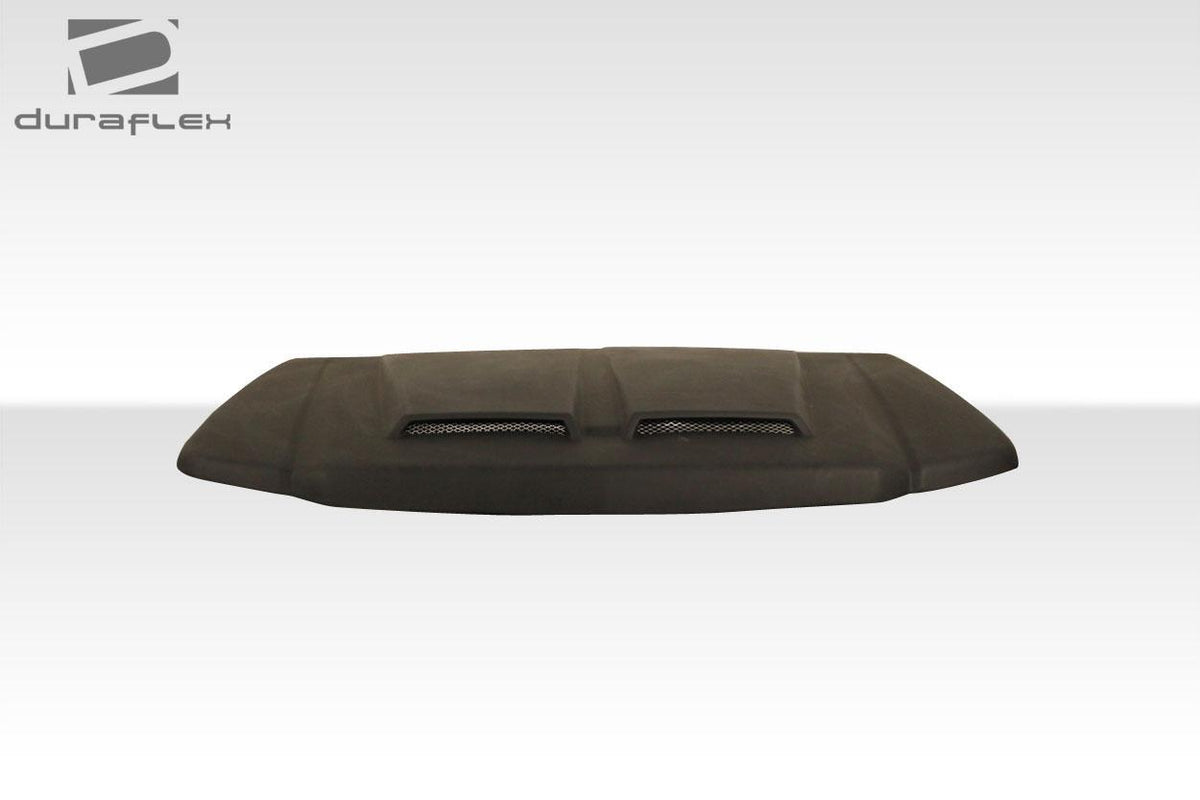 2002-2006 Cadillac Escalade Duraflex Ram Air Hood