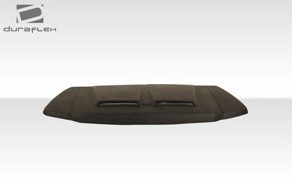 2002-2006 Cadillac Escalade Duraflex Ram Air Hood