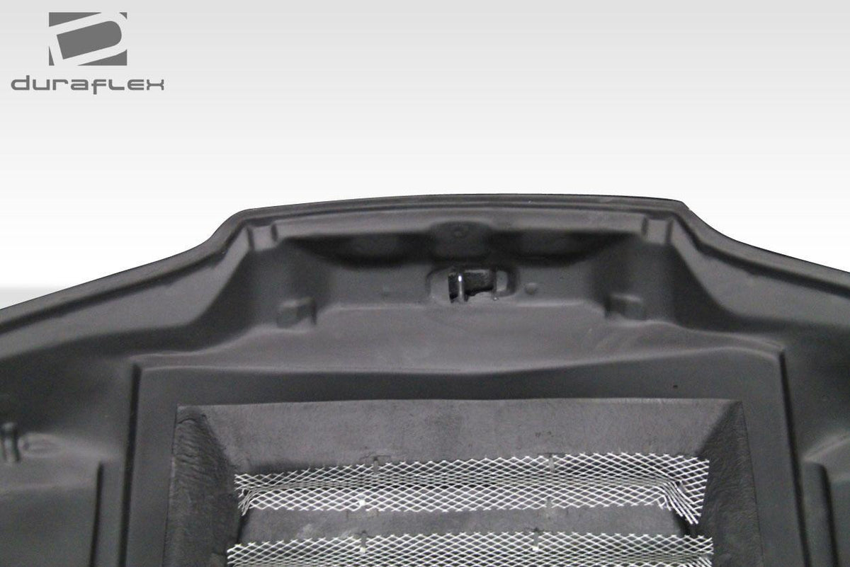 1995-1996 Nissan 240SX Duraflex D-Spec Hood