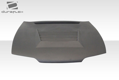 1995-1996 Nissan 240SX Duraflex D-Spec Hood