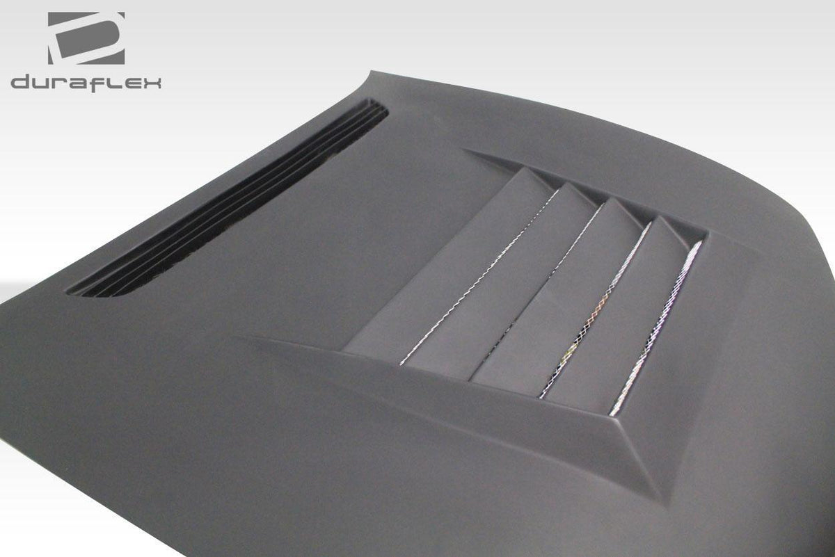 1995-1996 Nissan 240SX Duraflex D-Spec Hood