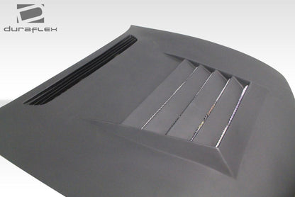 1995-1996 Nissan 240SX Duraflex D-Spec Hood