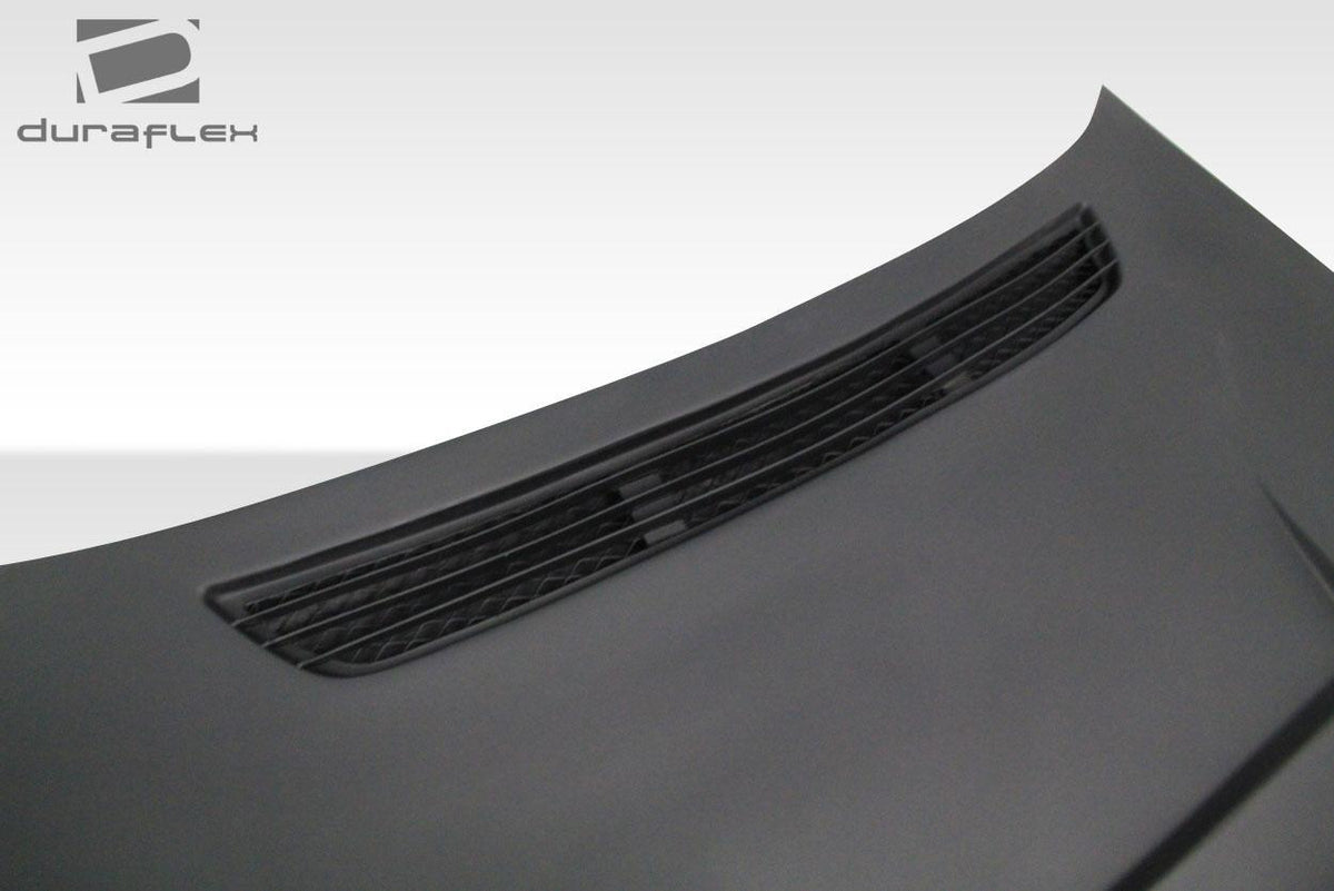 1995-1996 Nissan 240SX Duraflex D-Spec Hood