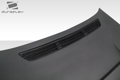 1995-1996 Nissan 240SX Duraflex D-Spec Hood