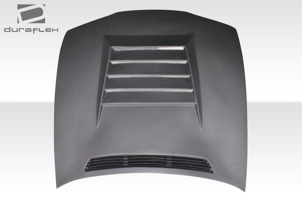 1995-1996 Nissan 240SX Duraflex D-Spec Hood