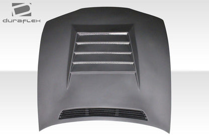 1995-1996 Nissan 240SX Duraflex D-Spec Hood