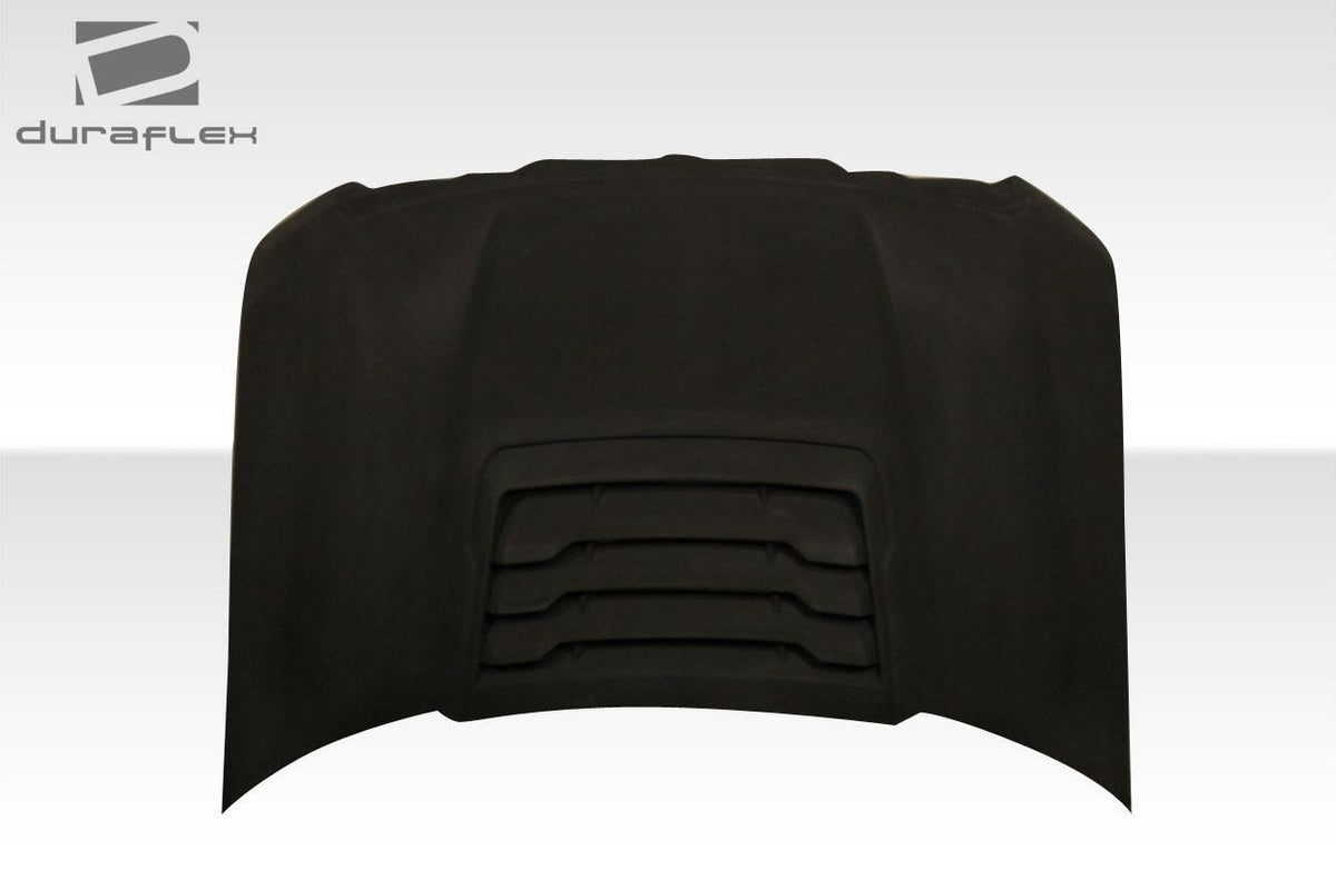 2009-2014 Ford F150 Duraflex Raptor Look Hood
