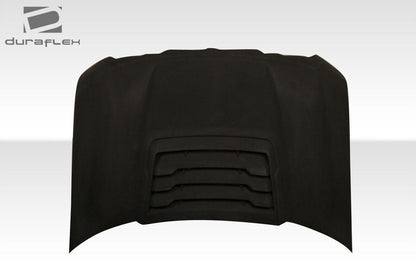 2009-2014 Ford F150 Duraflex Raptor Look Hood