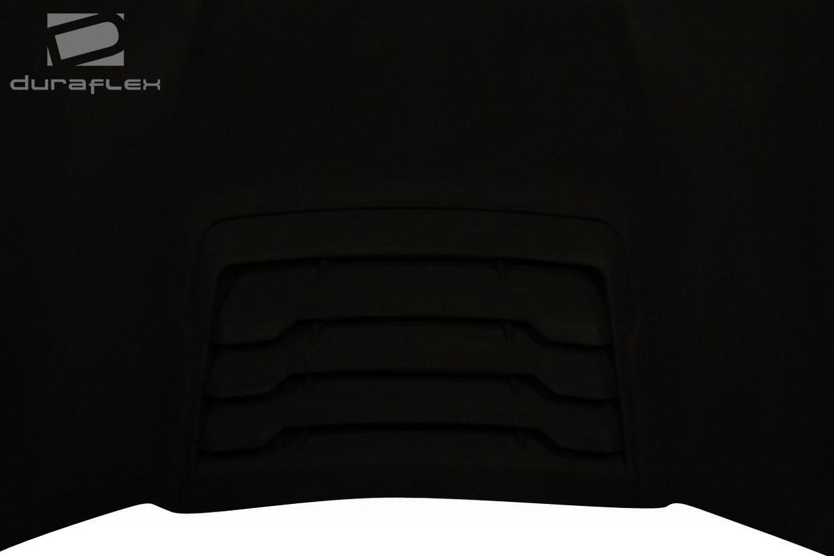 2009-2014 Ford F150 Duraflex Raptor Look Hood