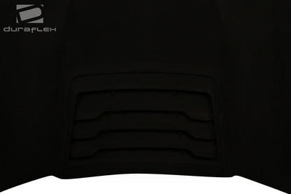 2009-2014 Ford F150 Duraflex Raptor Look Hood