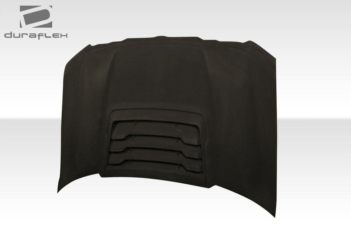 2009-2014 Ford F150 Duraflex Raptor Look Hood