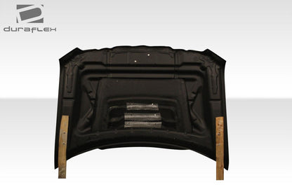 2009-2014 Ford F150 Duraflex Raptor Look Hood