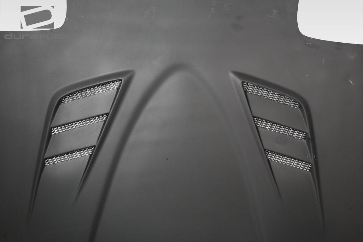 1990-1997 Mazda Miata Duraflex Venom Hood