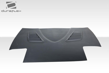 1990-1997 Mazda Miata Duraflex Venom Hood