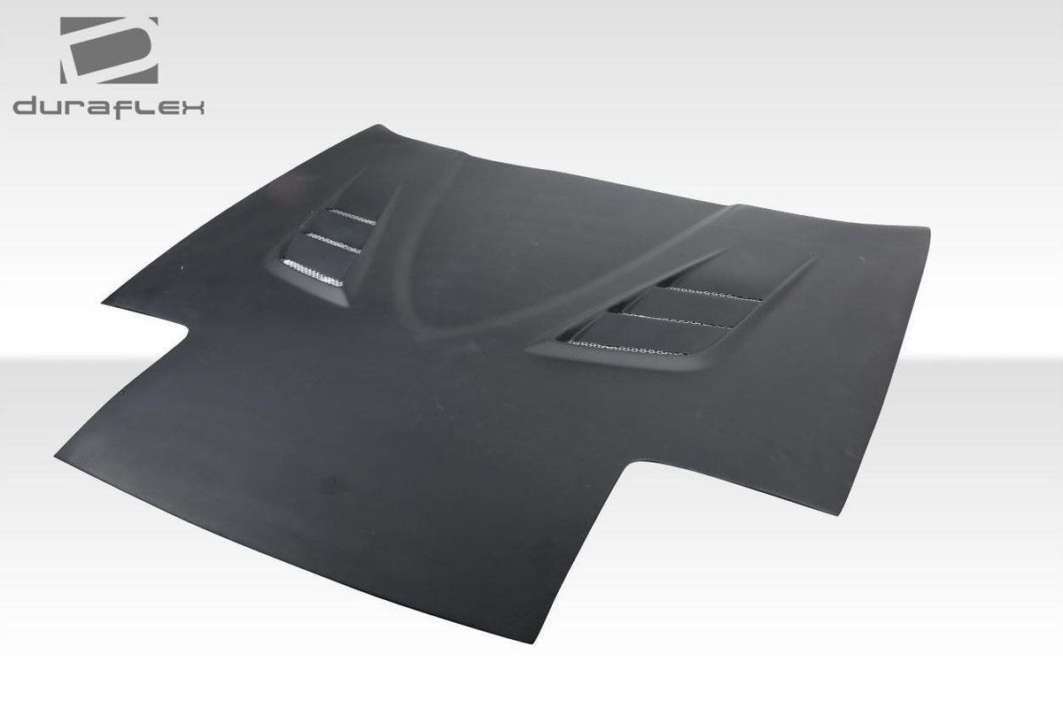 1990-1997 Mazda Miata Duraflex Venom Hood