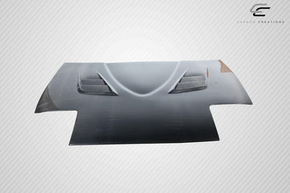 1990-1997 Mazda Miata Carbon Creations Venom Carbon Fiber Hood