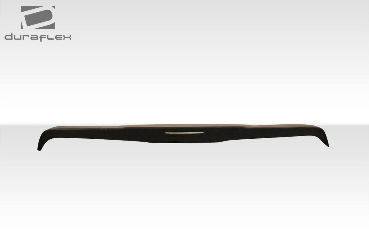2005-2013 Chevrolet Corvette Duraflex Champ Rear Wing