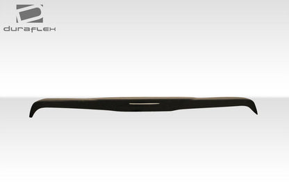 2005-2013 Chevrolet Corvette Duraflex Champ Rear Wing