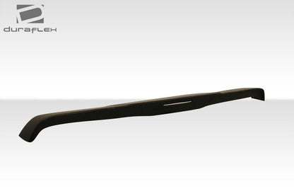 2005-2013 Chevrolet Corvette Duraflex Champ Rear Wing
