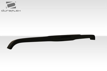 2005-2013 Chevrolet Corvette Duraflex Champ Rear Wing