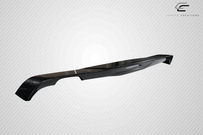 2005-2013 Chevrolet Corvette Carbon Creations Champ Carbon Fiber Rear Wing
