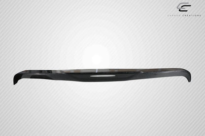 2005-2013 Chevrolet Corvette Carbon Creations Champ Carbon Fiber Rear Wing