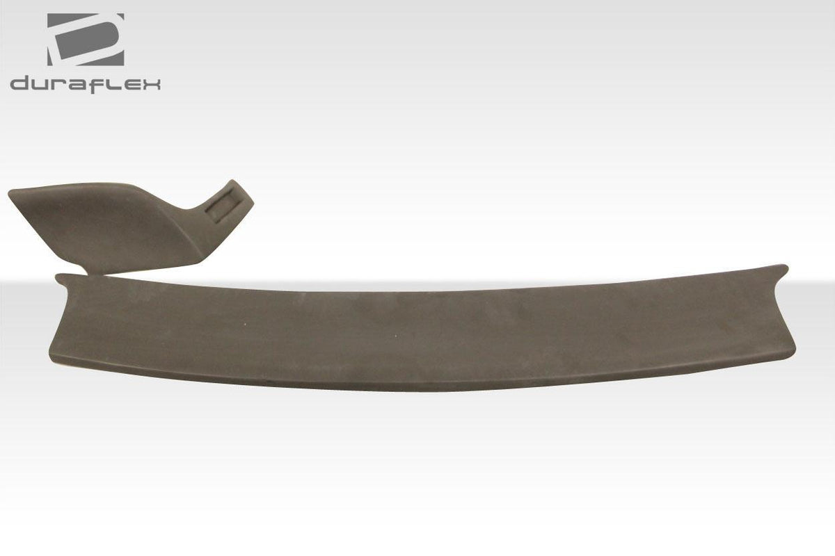 2006-2010 Dodge Charger Duraflex RKS Rear Wing