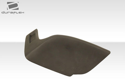 2006-2010 Dodge Charger Duraflex RKS Rear Wing