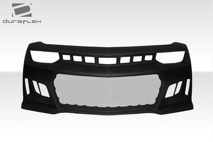 2010-2013 Chevrolet Camaro Duraflex ZL1 Version 2 Front Bumper