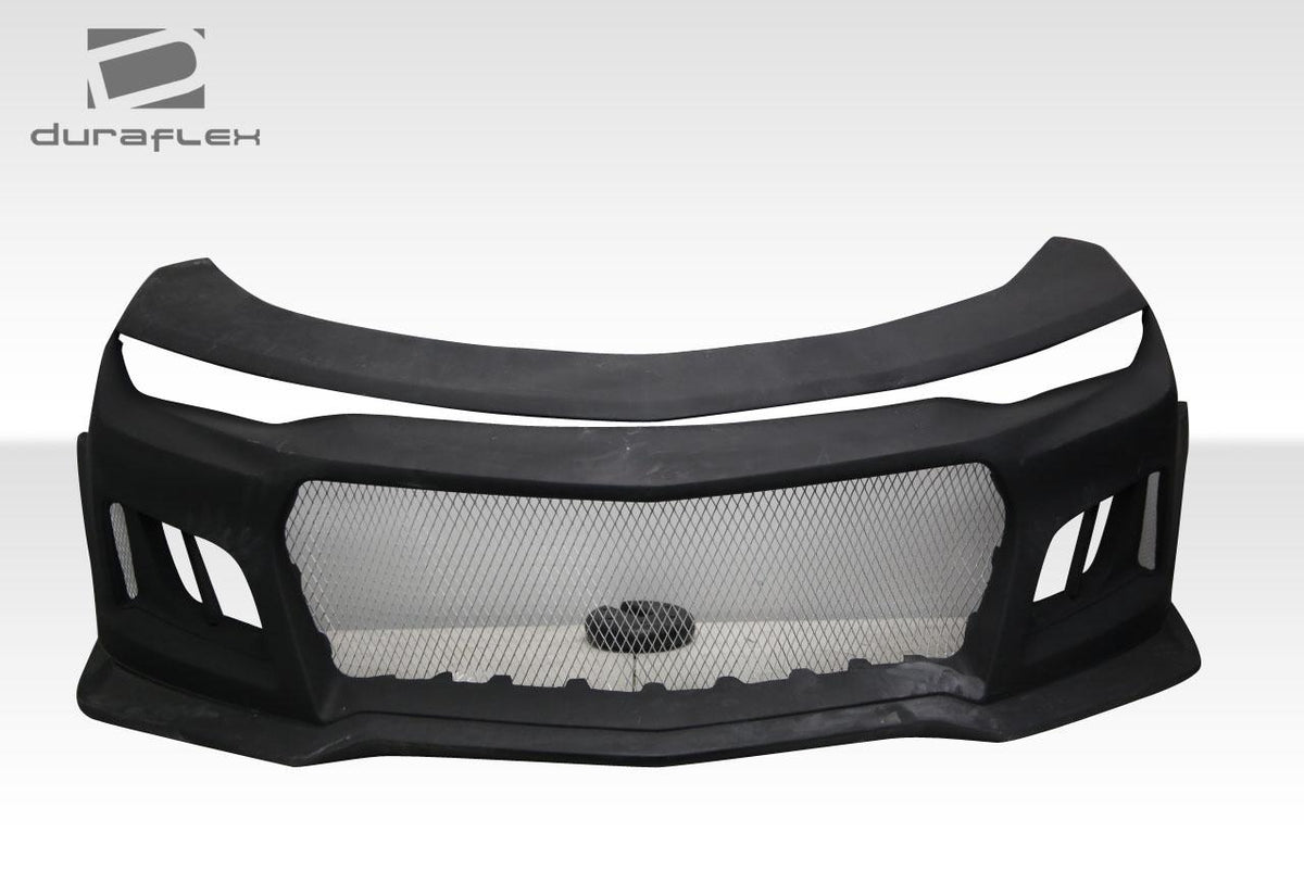 2016-2018 Chevrolet Camaro Duraflex ZL1 Look Front Bumper